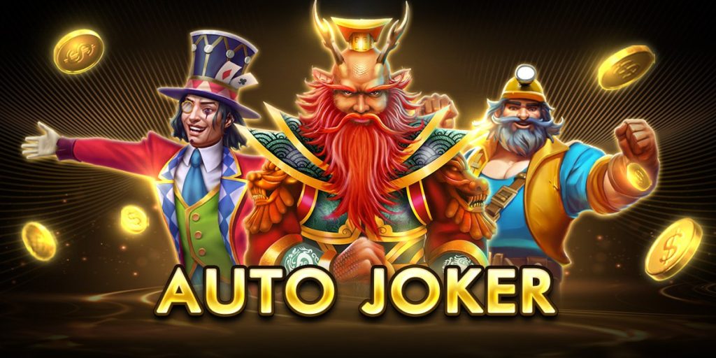 auto joker