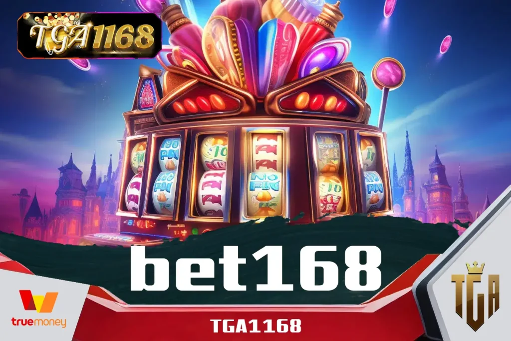bet168 wallet