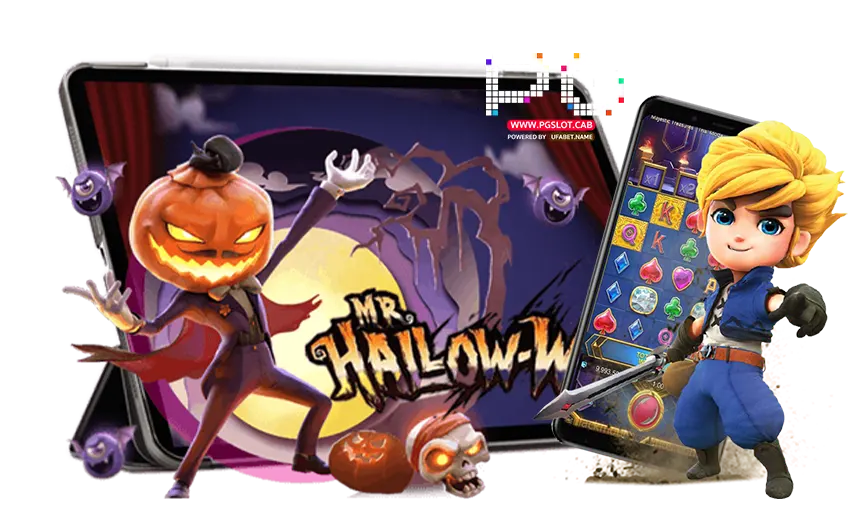 pg slot 777 เว็บตรง