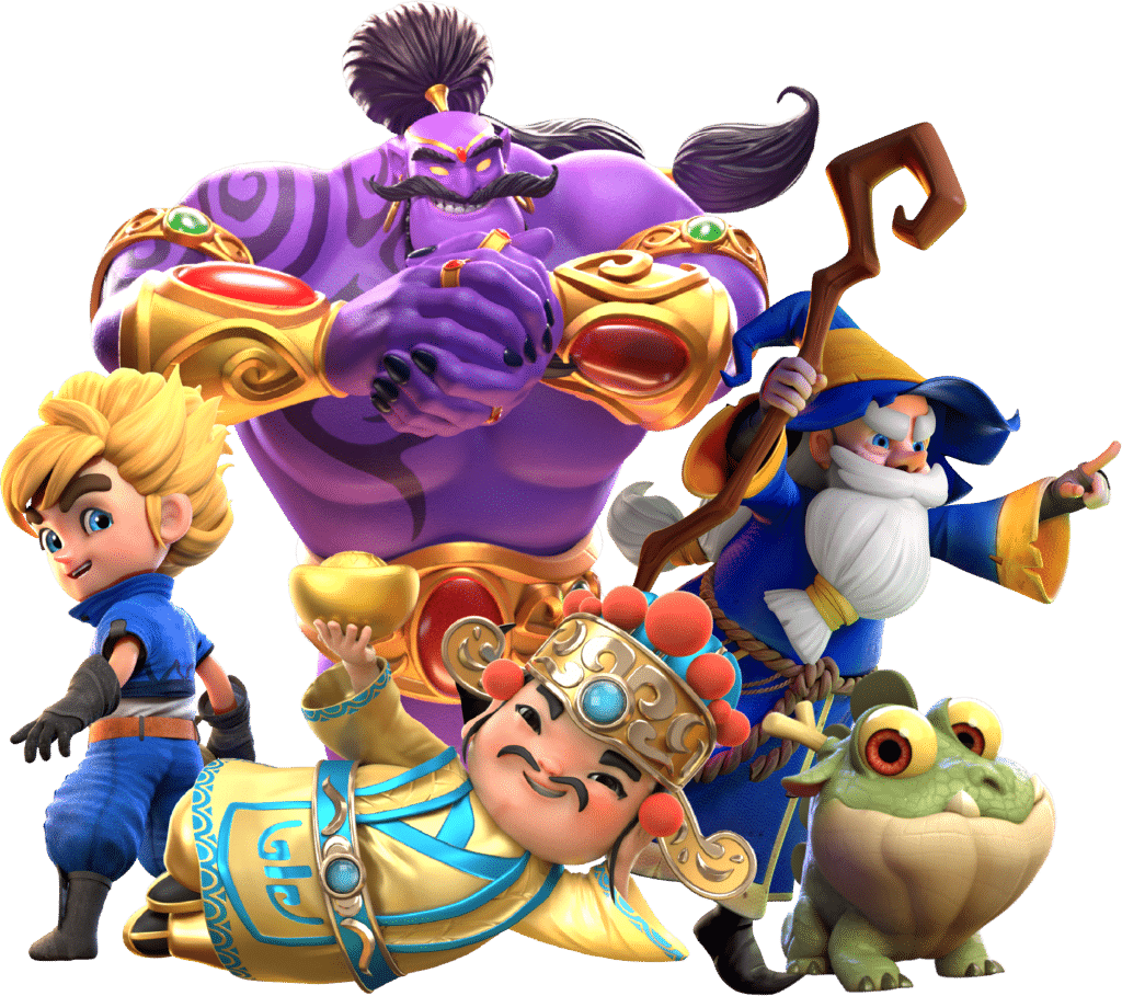 ซุปเปอร์สล็อต777