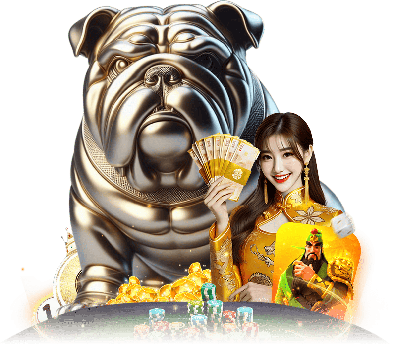 bulldog slot ออนไลน์