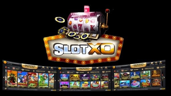 ทางเข้า slotxo 888