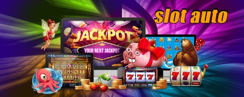 auto game slot เครดิต
