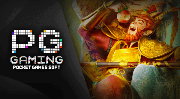 เล่นสล็อต PG