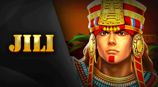 JILI SLOT เว็บตรง