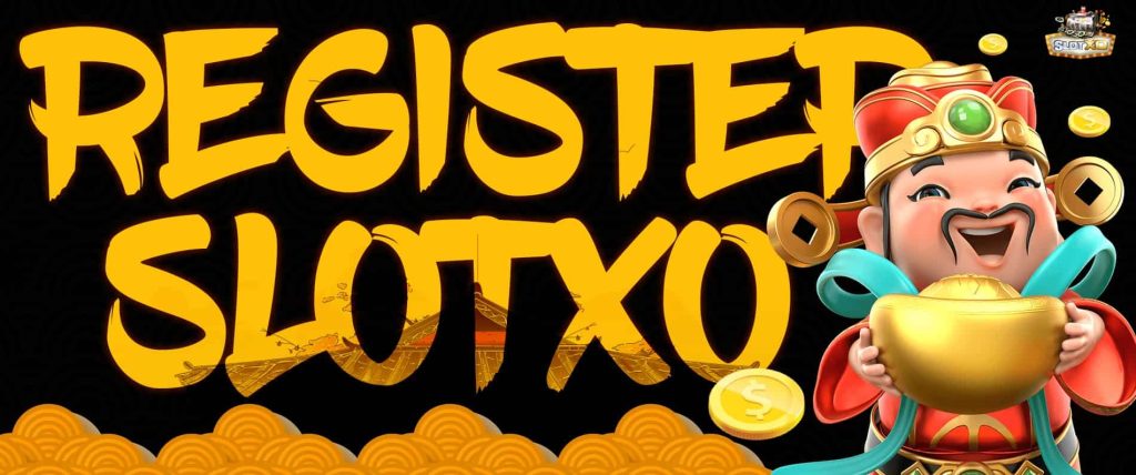 สล็อตxoเว็บตรง